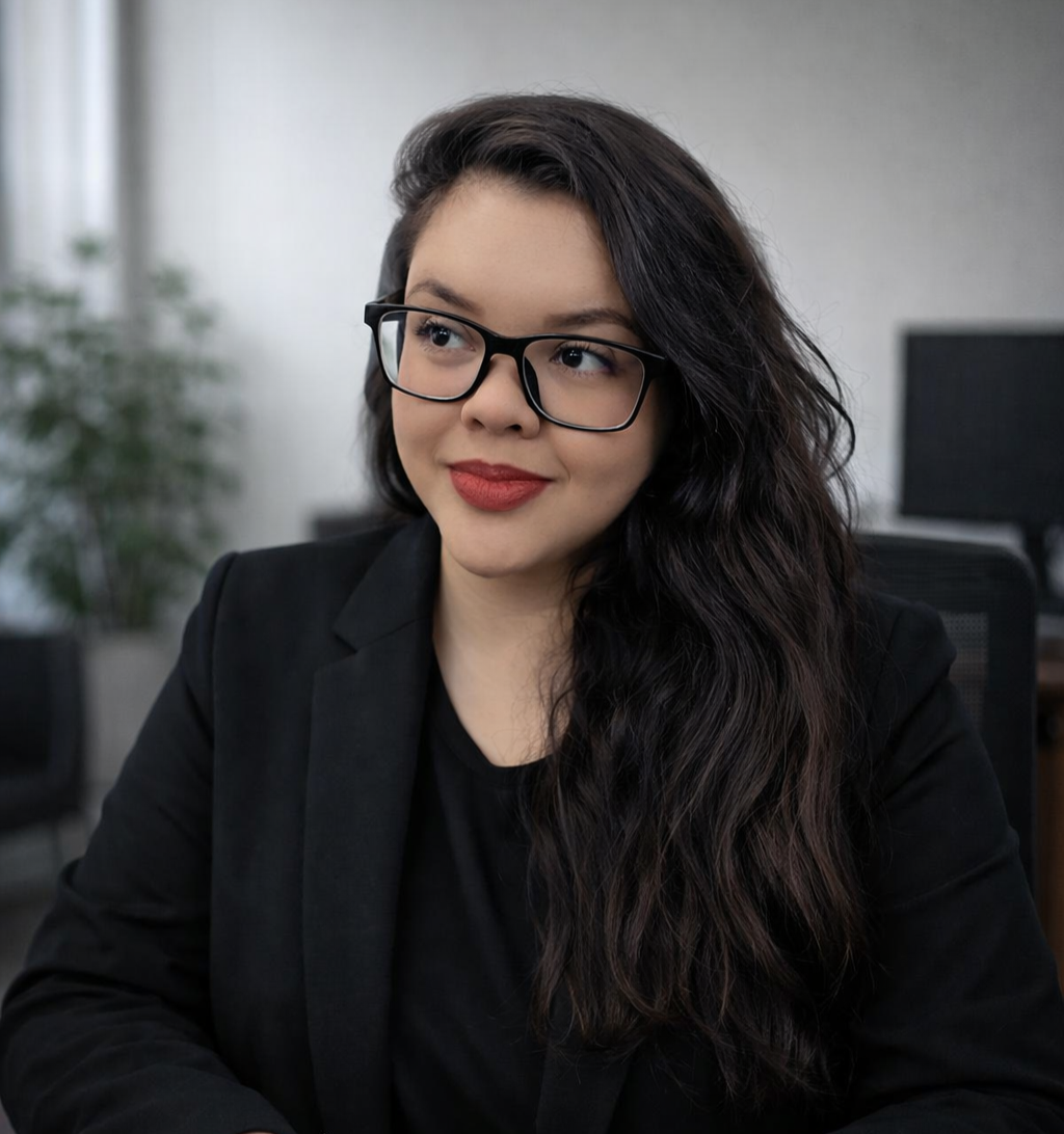 Foto profissional de Tainara Maria Lauschner